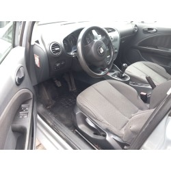 Parts breakdown for Seat leon (1P1) 1.9 TDI Diesel of the year 2007 with engine BKC,BLS,BXE