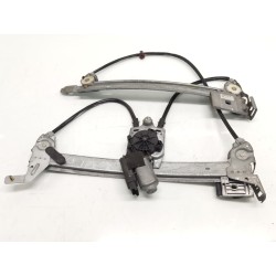 Recambio de elevalunas delantero derecho para renault megane ii coupé-cabriolet (em0/1_) 2.0 referencia OEM IAM 400875A  