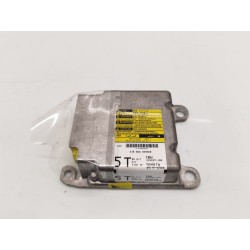 Airbag control unit Peugeot 206 CC (2D) | Becerril Scrap Yard
