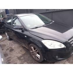 kia cee´d hatchback (ed) del año 2007
