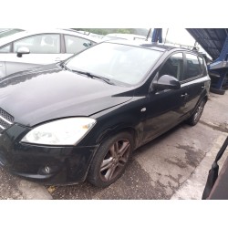 Parts breakdown for Kia cee'D hatchback (ed) 1.6 CRDi 115 Diesel of the year 2007 with engine D4FB
