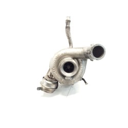 Turbolader Audi A6 C5 (4B2, 4B4) | Desguace Becerril