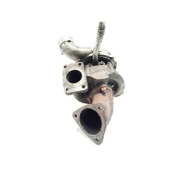 Turbolader Audi A6 C5 (4B2, 4B4) | Desguace Becerril