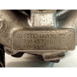 Turbolader Audi A6 C5 (4B2, 4B4) | Desguace Becerril