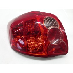 Left rear taillight Toyota Auris (_E15_) | Becerril Scrap Yard