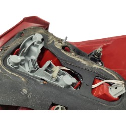 Left rear taillight Toyota Auris (_E15_) | Becerril Scrap Yard