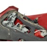 Left rear taillight Toyota Auris (_E15_) | Becerril Scrap Yard