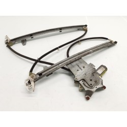 Front left window regulator CITROEN Xsara picasso (N68) | Becerril Scrap Yard