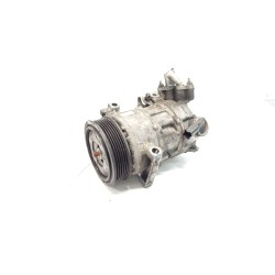 Air conditioning compressor CITROEN C4 picasso II | Becerril Scrap Yard