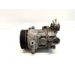 Compressor de ar condicionado CITROEN C4 picasso II | Desguace Becerril