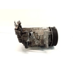 Compressor de ar condicionado CITROEN C4 picasso II | Desguace Becerril