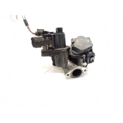 Recambio de válvula egr para seat ibiza (6j5) reference referencia OEM IAM 03G129637A  