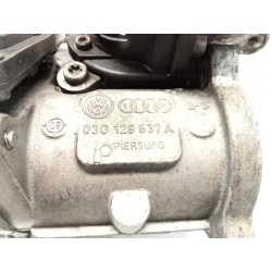 VÁLVULA egr 03G129637A | Desguace Becerril