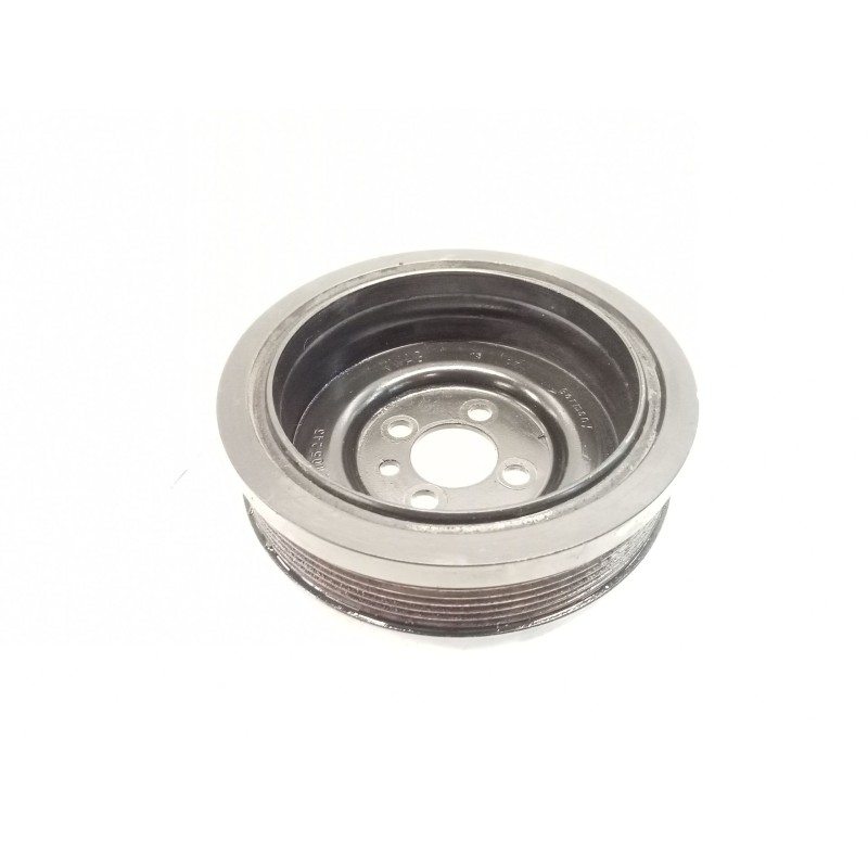 Recambio de polea cigueñal para seat ibiza (6j5) reference referencia OEM IAM 03G105243  