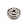 Recambio de polea cigueñal para seat ibiza (6j5) reference referencia OEM IAM 03G105243  