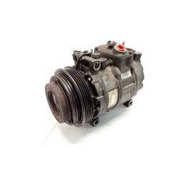 Air conditioning compressor Audi A6 C5 (4B2, 4B4) | Becerril Scrap Yard