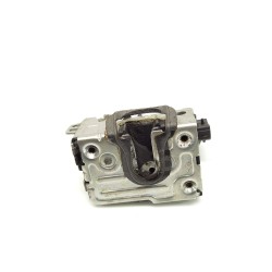 Recambio de cerradura puerta trasera izquierda para dacia sandero 1.2 16v referencia OEM IAM   