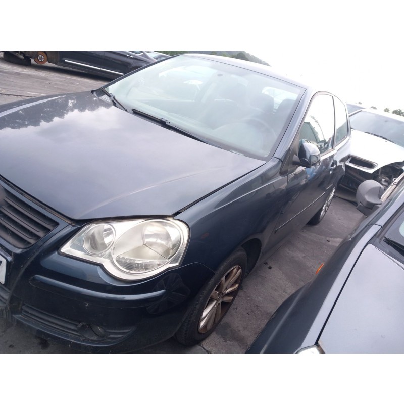Parts breakdown for Volkswagen polo IV (9N_, 9A_) 1.4 16V Petrol of the year 2007 with engine BUD Parts breakdown for Volkswagen polo IV (9N_, 9A_) 1.4 16V Petrol of the year 2007 with engine BUD