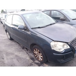 volkswagen polo iv (9n_, 9a_) del año 2007