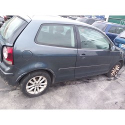 volkswagen polo iv (9n_, 9a_) del año 2007