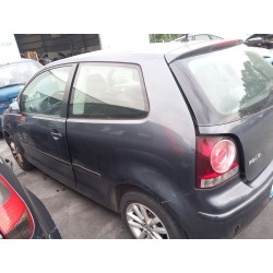 volkswagen polo iv (9n_, 9a_) del año 2007