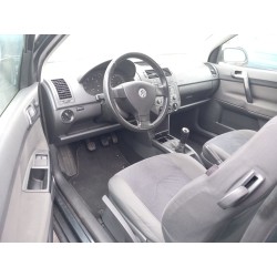 volkswagen polo iv (9n_, 9a_) del año 2007
