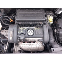 volkswagen polo iv (9n_, 9a_) del año 2007