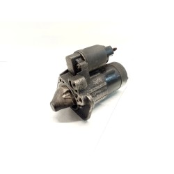 Starter motor Nissan Qashqai I (J10, NJ10) | Becerril Scrap Yard