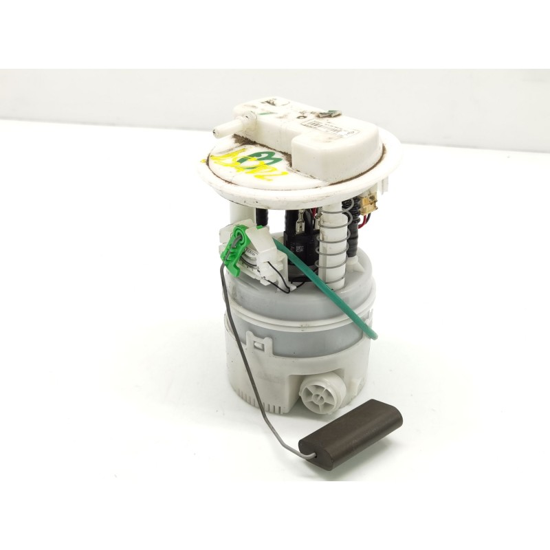 Recambio de aforador para dacia sandero 1.2 16v referencia OEM IAM 8200903683  