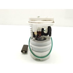 Recambio de aforador para dacia sandero 1.2 16v referencia OEM IAM 8200903683  