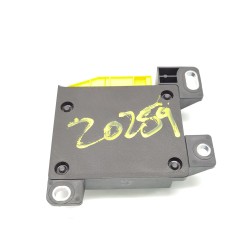 Recambio de centralita airbag para dacia sandero 1.2 16v referencia OEM IAM 8201163278 28404796023 