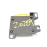 Recambio de centralita airbag para dacia sandero 1.2 16v referencia OEM IAM 8201163278 28404796023 