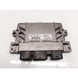 Recambio de centralita motor uce para dacia sandero 1.2 16v referencia OEM IAM 8201117953 8201082039 S120205102A