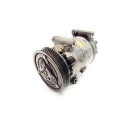 Air conditioning compressor Nissan Qashqai I (J10, NJ10) | Becerril Scrap Yard