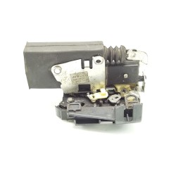 Front left door lock Dacia Sandero | Becerril Scrap Yard