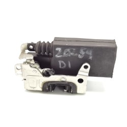 Front left door lock Dacia Sandero | Becerril Scrap Yard