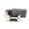 Front left door lock Dacia Sandero | Becerril Scrap Yard