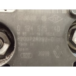مُوَجِّهُ السَّيَّارَة Nissan Qashqai I (J10, NJ10) | Desguace Becerril