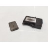 Card holder Renault Laguna II (BG0/1_) | Becerril Scrap Yard