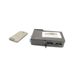Card holder Renault Laguna II (BG0/1_) | Becerril Scrap Yard