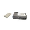 Card holder Renault Laguna II (BG0/1_) | Becerril Scrap Yard