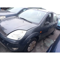 ford fiesta v (jh_, jd_) del año 2005