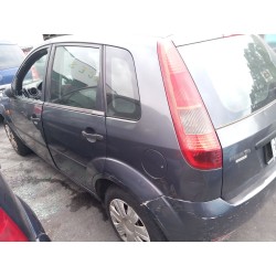Parts breakdown for Ford fiesta V (JH_, JD_) 1.4 TDCi Diesel of the year 2005 with engine F6JA,F6JB