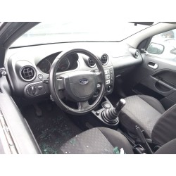 Parts breakdown for Ford fiesta V (JH_, JD_) 1.4 TDCi Diesel of the year 2005 with engine F6JA,F6JB