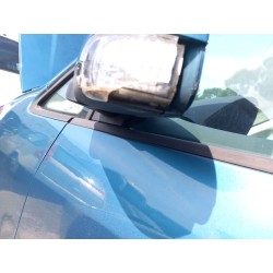 Left rearview mirror Volkswagen Touran (1T1, 1T2) | Becerril Scrap Yard