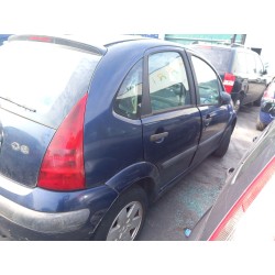 citroën c3 i (fc_, fn_) del año 2002