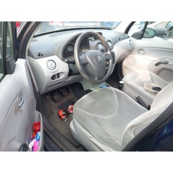 citroën c3 i (fc_, fn_) del año 2002