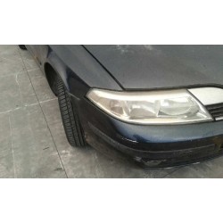 Aufschlüsselung der Teile für Renault laguna II (BG0) Authentique Diesel aus dem Jahr 2003 mit Motor F9Q C7
