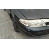Aufschlüsselung der Teile für Renault laguna II (BG0) Authentique Diesel aus dem Jahr 2003 mit Motor F9Q C7