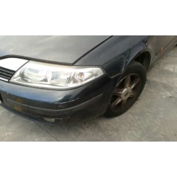 Aufschlüsselung der Teile für Renault laguna II (BG0) Authentique Diesel aus dem Jahr 2003 mit Motor F9Q C7